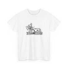 Load image into Gallery viewer, Happy Campers Demon Logo T-Shirt