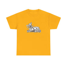 Load image into Gallery viewer, Happy Campers Demon Logo T-Shirt