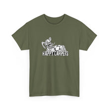 Load image into Gallery viewer, Happy Campers Demon Logo T-Shirt