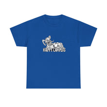 Load image into Gallery viewer, Happy Campers Demon Logo T-Shirt