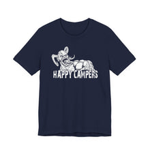 Load image into Gallery viewer, WHITE INK DEMONS TSHIRT