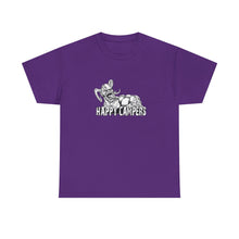 Load image into Gallery viewer, Happy Campers Demon Logo T-Shirt