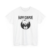 Load image into Gallery viewer, Unisex Heavy Cotton Tee