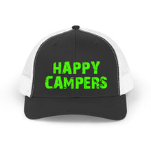 Load image into Gallery viewer, Trucker Retro Hat