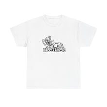 Load image into Gallery viewer, Happy Campers Demon Logo T-Shirt