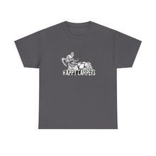 Load image into Gallery viewer, Happy Campers Demon Logo T-Shirt