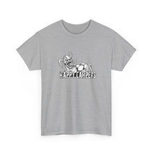 Load image into Gallery viewer, Happy Campers Demon Logo T-Shirt