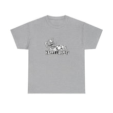 Load image into Gallery viewer, Happy Campers Demon Logo T-Shirt