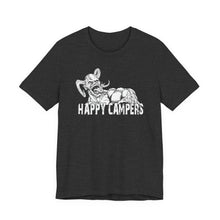 Load image into Gallery viewer, WHITE INK DEMONS TSHIRT