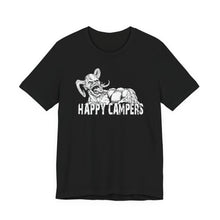 Load image into Gallery viewer, WHITE INK DEMONS TSHIRT