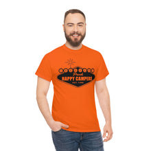 Load image into Gallery viewer, Las Vegas Sign Logo Black Ink T Shirt