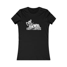 Load image into Gallery viewer, DEMONS LOGO WOMENS TSHIRT