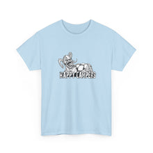 Load image into Gallery viewer, Happy Campers Demon Logo T-Shirt

