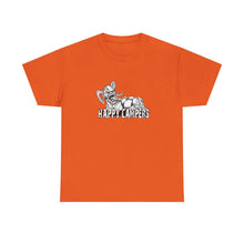 Load image into Gallery viewer, Happy Campers Demon Logo T-Shirt
