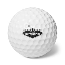 Load image into Gallery viewer, Golf Balls, 6pcs
