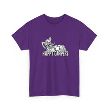 Load image into Gallery viewer, Happy Campers Demon Logo T-Shirt
