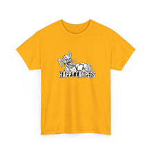 Load image into Gallery viewer, Happy Campers Demon Logo T-Shirt
