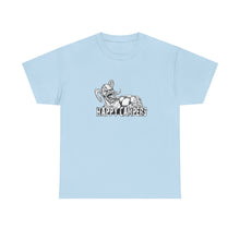 Load image into Gallery viewer, Happy Campers Demon Logo T-Shirt
