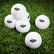 Load image into Gallery viewer, Golf Balls, 6pcs
