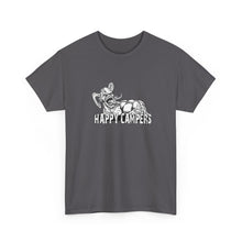 Load image into Gallery viewer, Happy Campers Demon Logo T-Shirt
