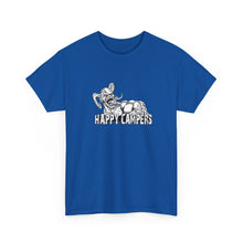 Load image into Gallery viewer, Happy Campers Demon Logo T-Shirt
