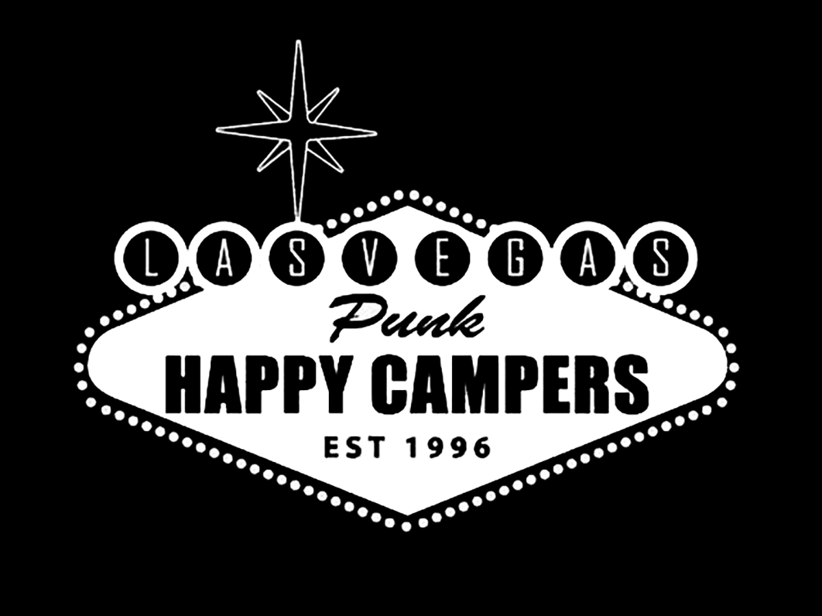 Happy Campers Band